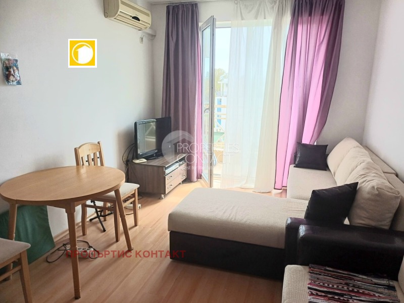 На продаж  1 спальня область Бургас , к.к. Слънчев бряг , 64 кв.м | 14609745 - зображення [16]