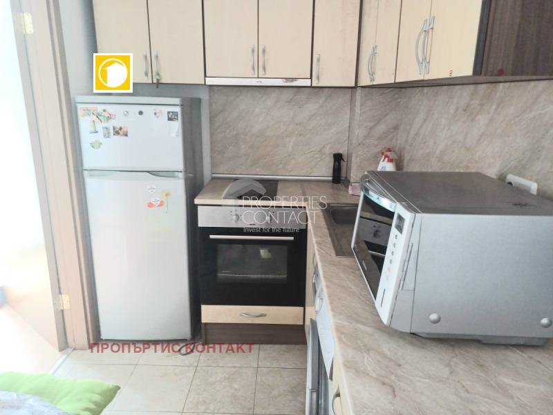 На продаж  1 спальня область Бургас , к.к. Слънчев бряг , 64 кв.м | 14609745 - зображення [10]