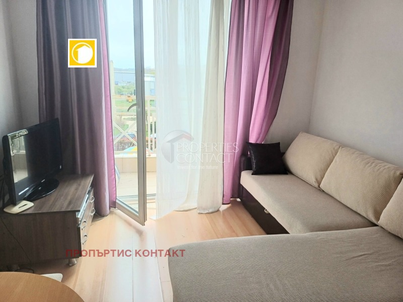 На продаж  1 спальня область Бургас , к.к. Слънчев бряг , 64 кв.м | 14609745 - зображення [6]
