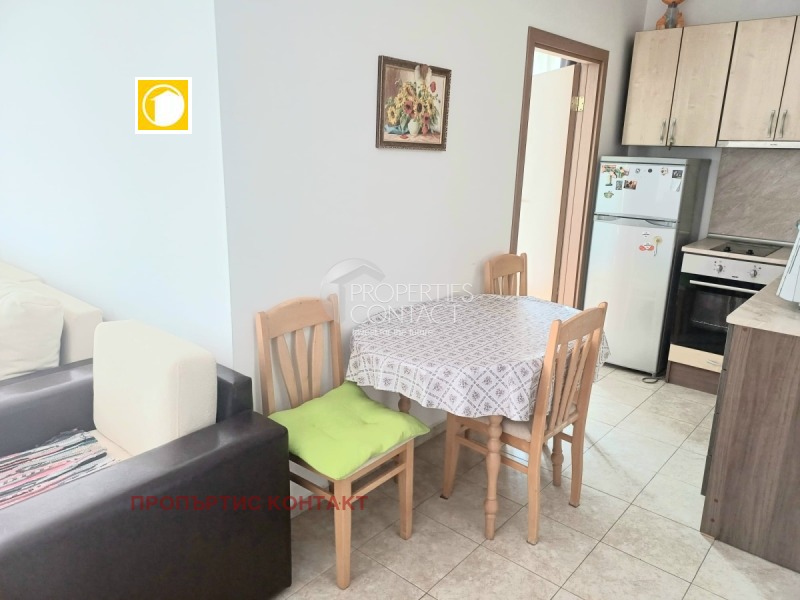 На продаж  1 спальня область Бургас , к.к. Слънчев бряг , 64 кв.м | 14609745 - зображення [13]