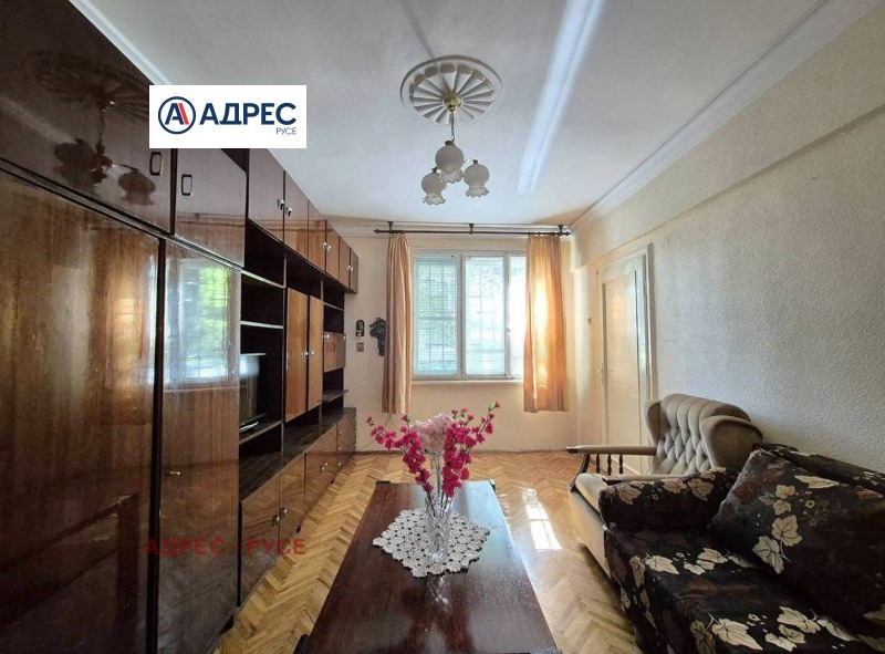 Продава  2-стаен град Русе , Център , 64 кв.м | 80885255