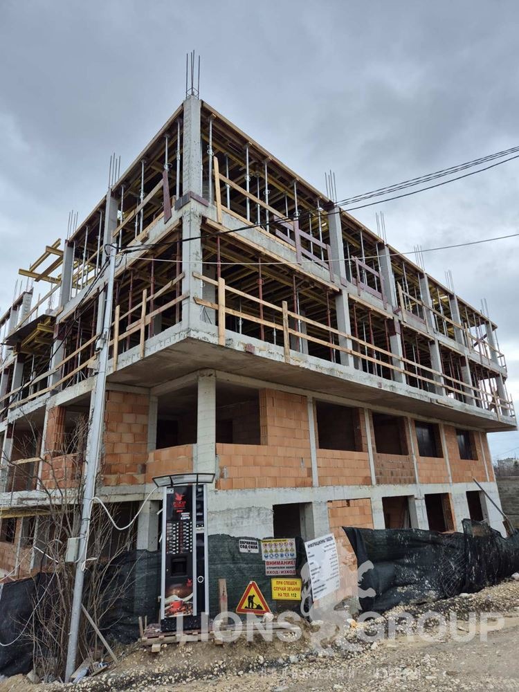 Продава 2-СТАЕН, гр. Варна, Изгрев, снимка 3 - Апартаменти - 50963586