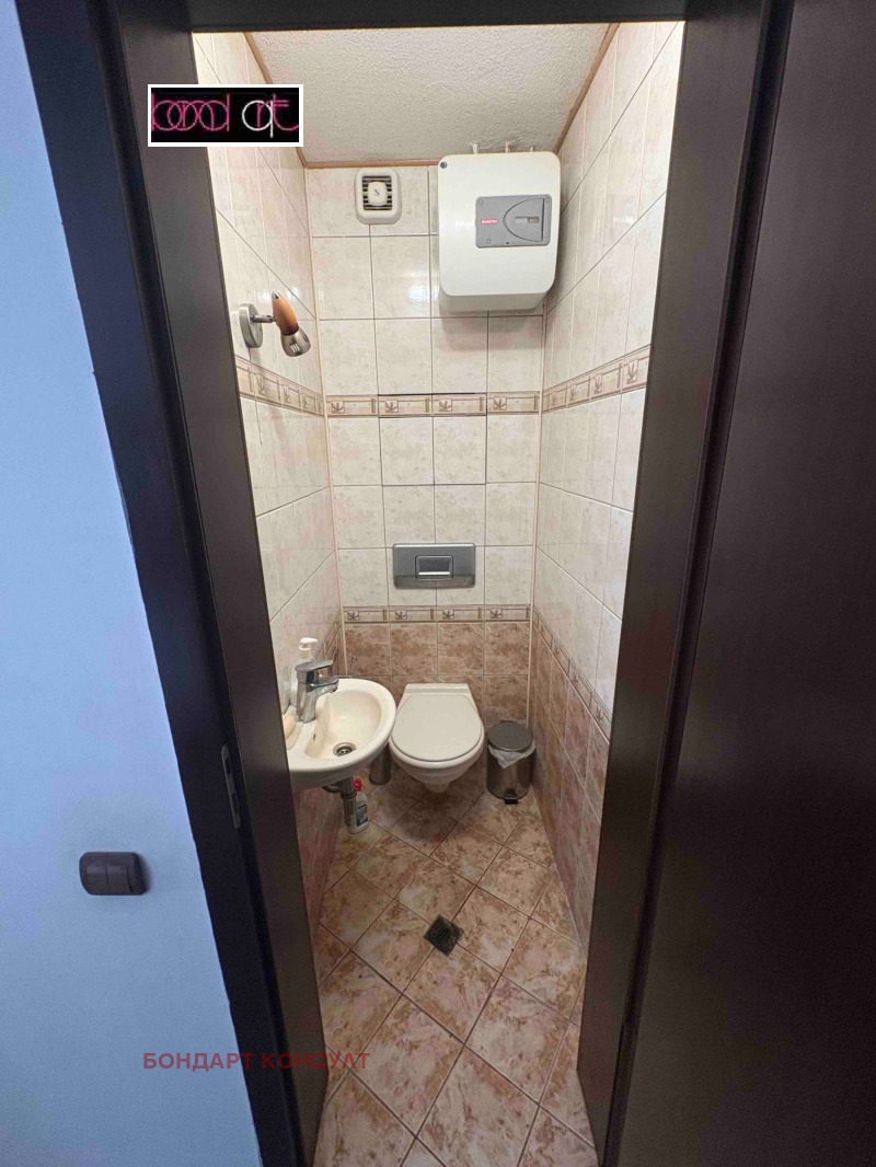 Zu verkaufen  1 Schlafzimmer Sofia , Mladost 3 , 86 qm | 94501188 - Bild [8]