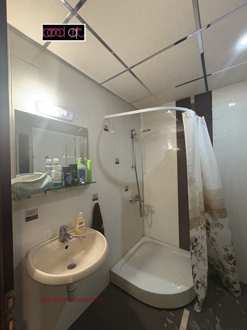 Zu verkaufen  1 Schlafzimmer Sofia , Mladost 3 , 86 qm | 94501188 - Bild [9]