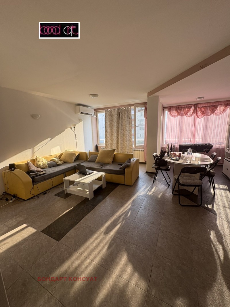 Zu verkaufen  1 Schlafzimmer Sofia , Mladost 3 , 86 qm | 94501188