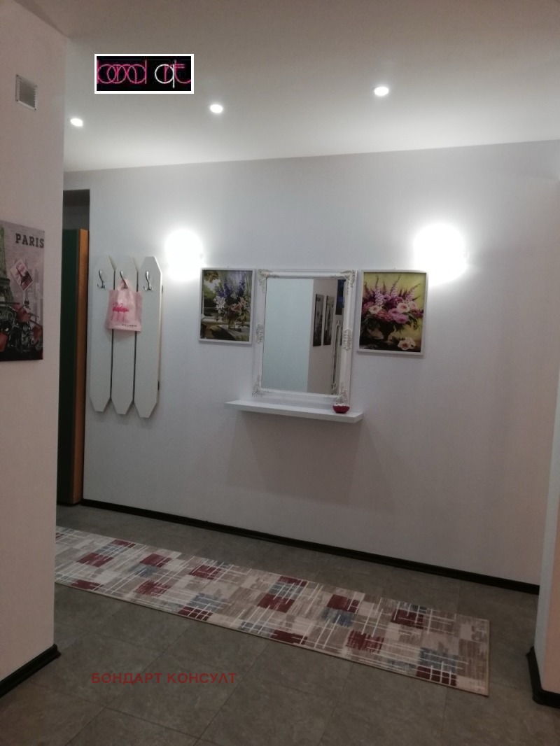 Zu verkaufen  1 Schlafzimmer Sofia , Mladost 3 , 86 qm | 94501188 - Bild [5]