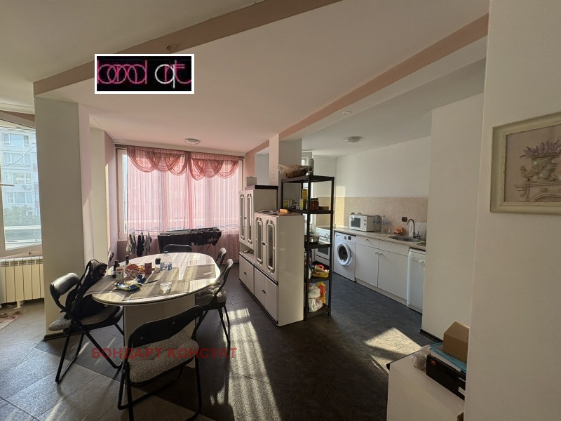 Zu verkaufen  1 Schlafzimmer Sofia , Mladost 3 , 86 qm | 94501188 - Bild [2]