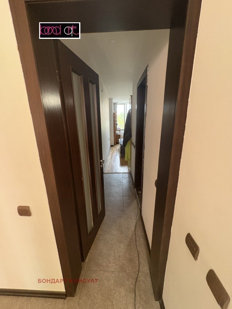 Zu verkaufen  1 Schlafzimmer Sofia , Mladost 3 , 86 qm | 94501188 - Bild [10]