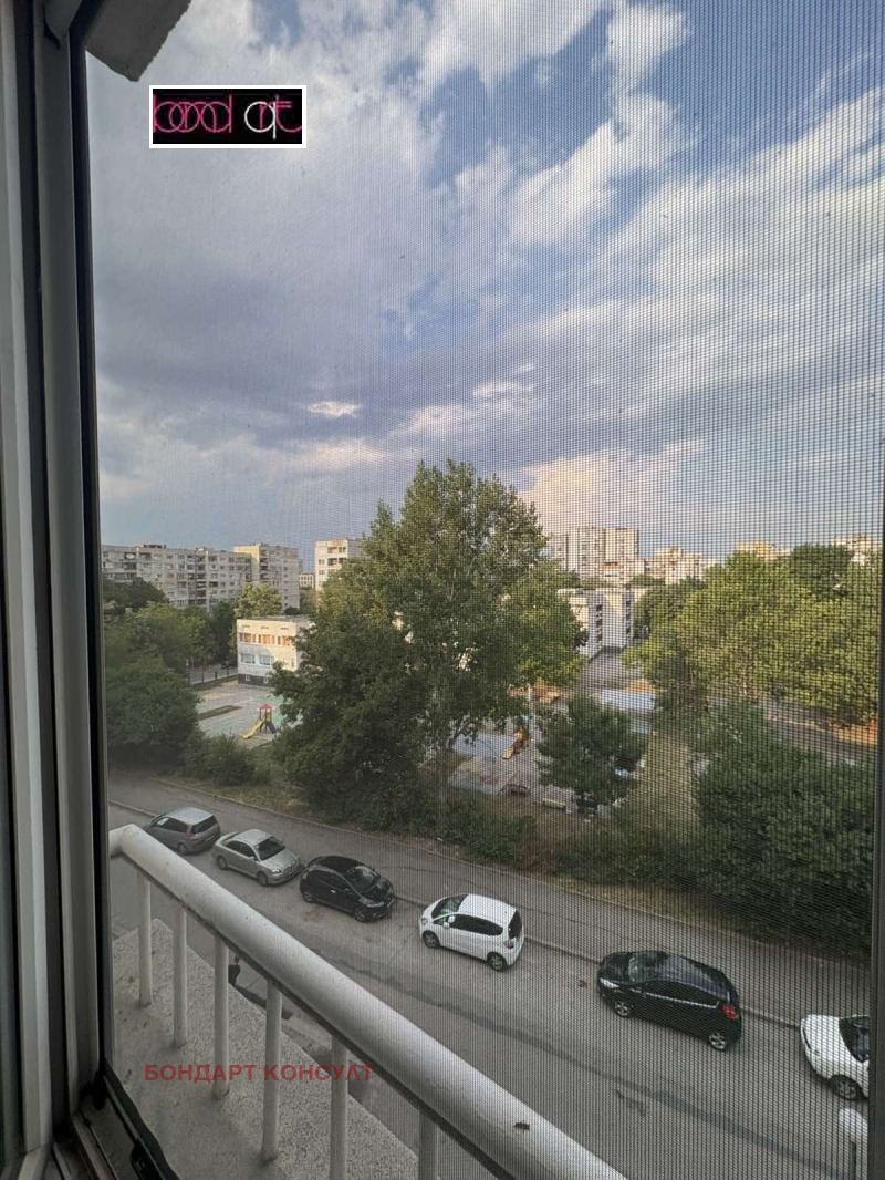 Zu verkaufen  1 Schlafzimmer Sofia , Mladost 3 , 86 qm | 94501188 - Bild [11]