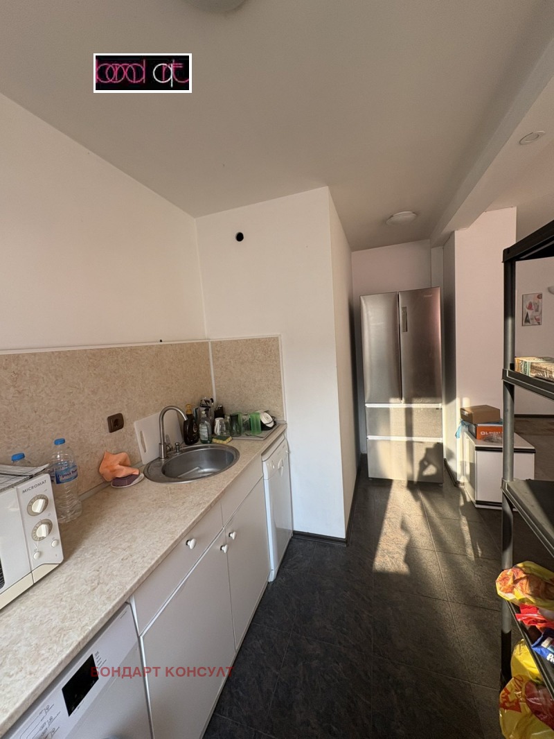 Zu verkaufen  1 Schlafzimmer Sofia , Mladost 3 , 86 qm | 94501188 - Bild [3]
