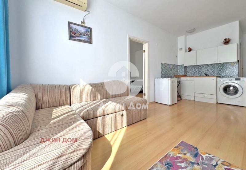 In vendita  1 camera da letto regione Burgas , k.k. Slanchev briag , 50 mq | 37703055