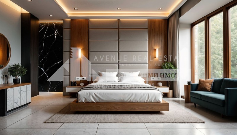 Продава 2-СТАЕН, гр. Пловдив, Остромила, снимка 2 - Апартаменти - 53040895