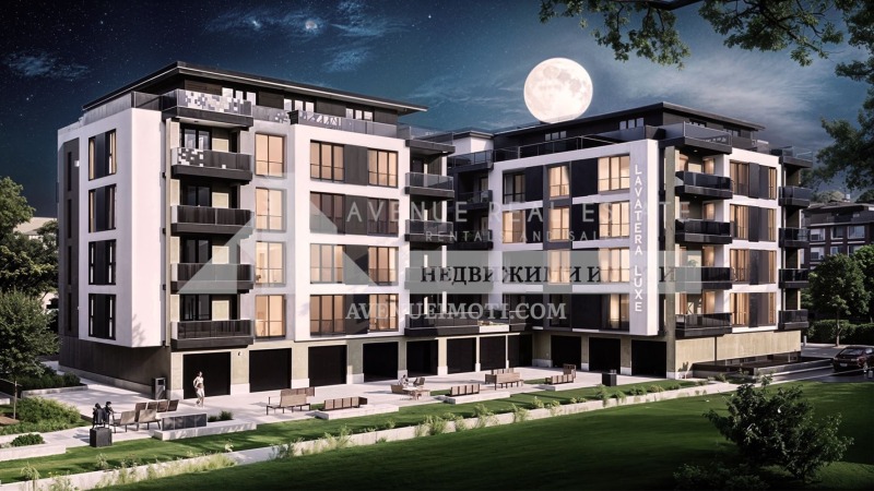 Продава 2-СТАЕН, гр. Пловдив, Остромила, снимка 6 - Апартаменти - 53040895