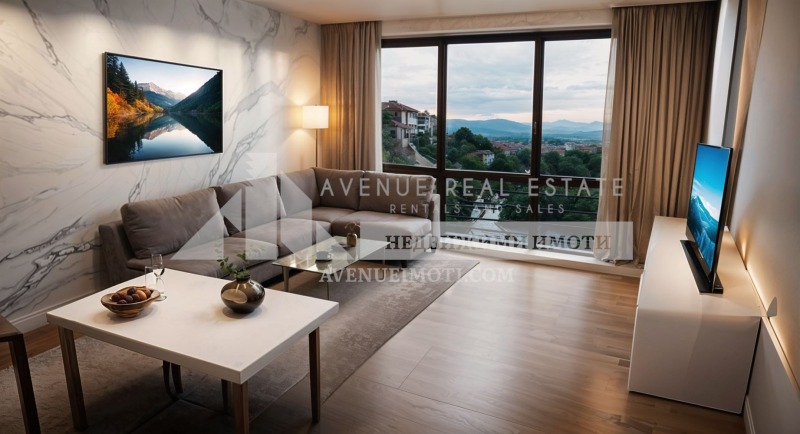 Продава 2-СТАЕН, гр. Пловдив, Остромила, снимка 4 - Апартаменти - 53040895