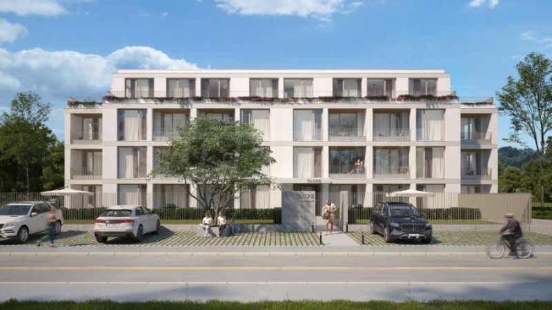 Продава 2-СТАЕН, гр. София, Горубляне, снимка 5 - Апартаменти - 53107252