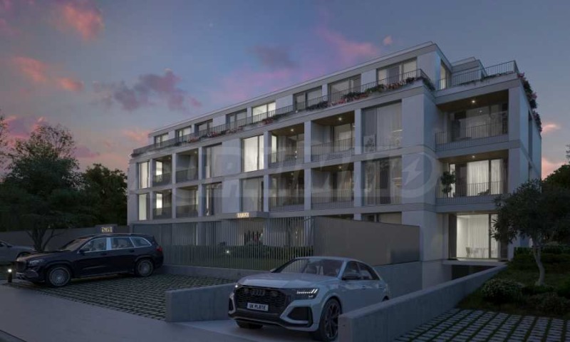 Продава 2-СТАЕН, гр. София, Горубляне, снимка 4 - Апартаменти - 53107252