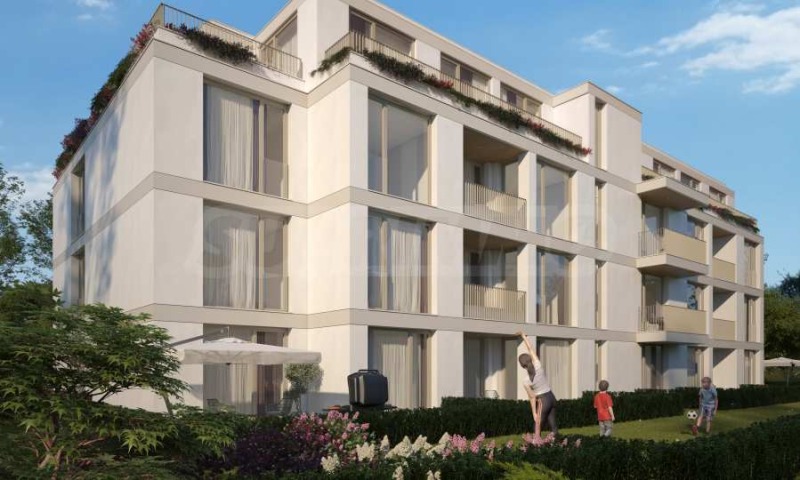 Продава 2-СТАЕН, гр. София, Горубляне, снимка 8 - Апартаменти - 53107252