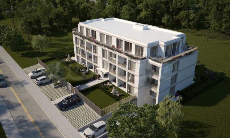 Продава 2-СТАЕН, гр. София, Горубляне, снимка 13 - Апартаменти - 53107252