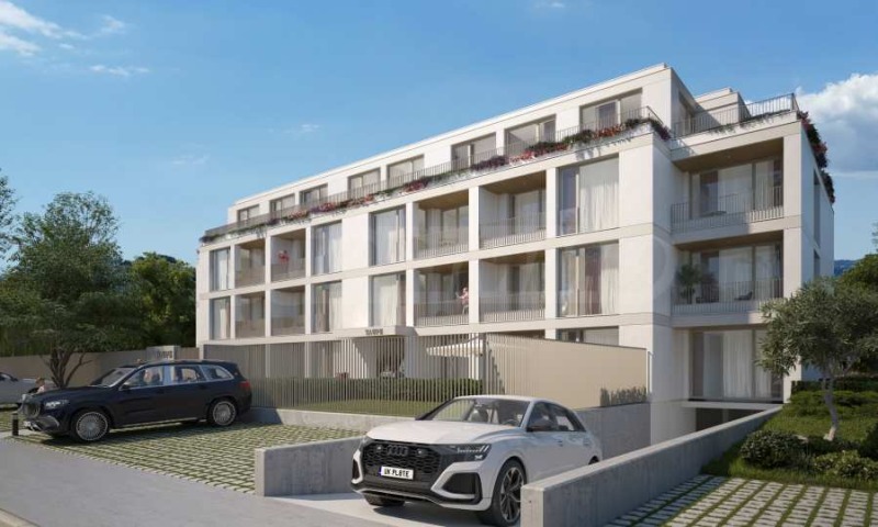 Продава 2-СТАЕН, гр. София, Горубляне, снимка 6 - Апартаменти - 53107252