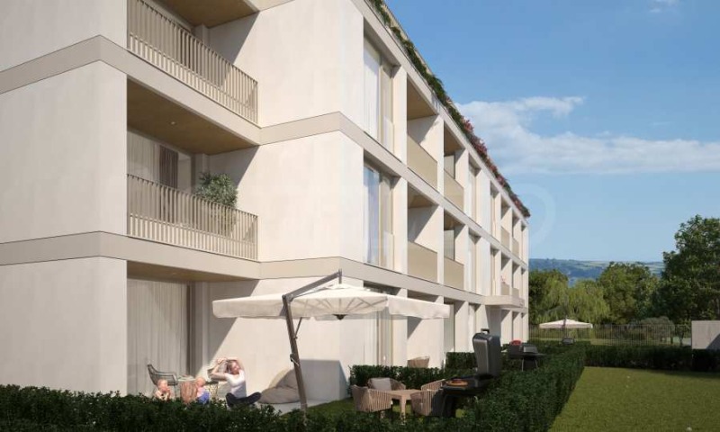 Продава 2-СТАЕН, гр. София, Горубляне, снимка 10 - Апартаменти - 53107252