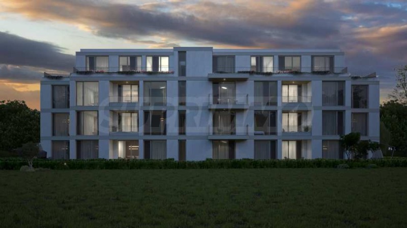 Продава 2-СТАЕН, гр. София, Горубляне, снимка 2 - Апартаменти - 53107252