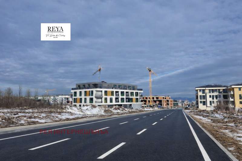 Продава 2-СТАЕН, гр. София, Малинова долина, снимка 9 - Апартаменти - 53161450