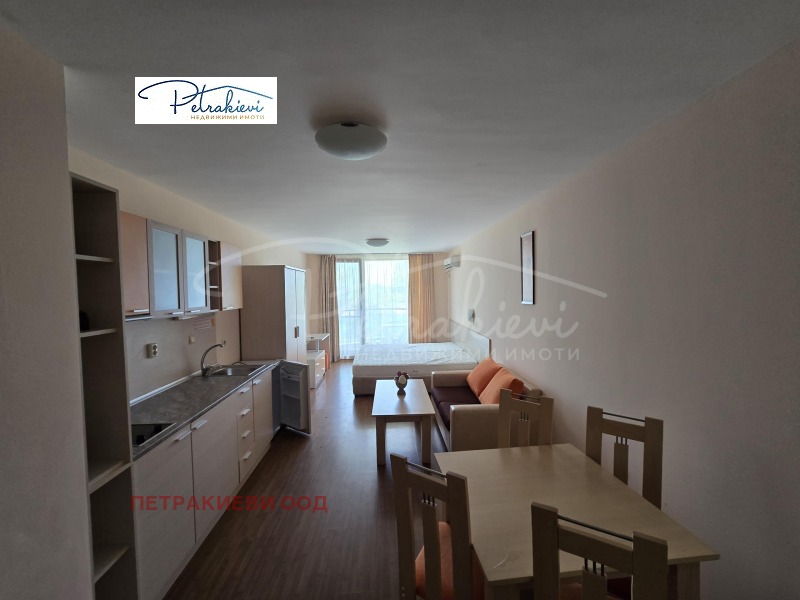 Продава 2-СТАЕН, гр. Приморско, област Бургас, снимка 3 - Апартаменти - 53415645