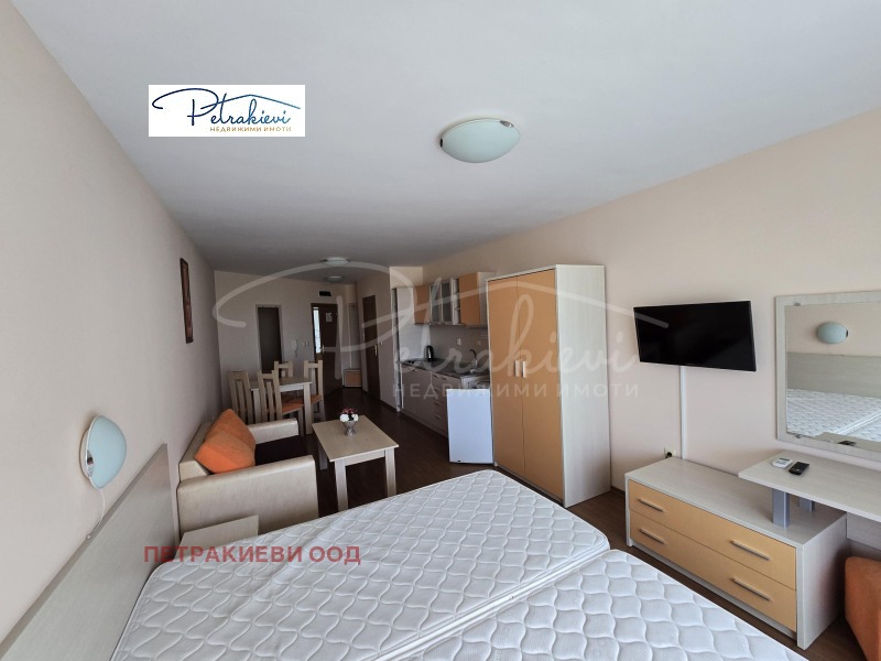 Продава 2-СТАЕН, гр. Приморско, област Бургас, снимка 2 - Апартаменти - 53415645