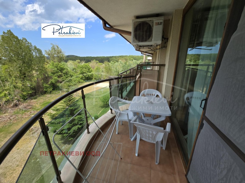 Продава 2-СТАЕН, гр. Приморско, област Бургас, снимка 4 - Апартаменти - 53415645