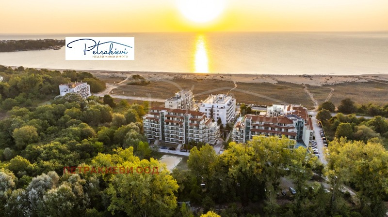 Продава 2-СТАЕН, гр. Приморско, област Бургас, снимка 9 - Апартаменти - 53415645