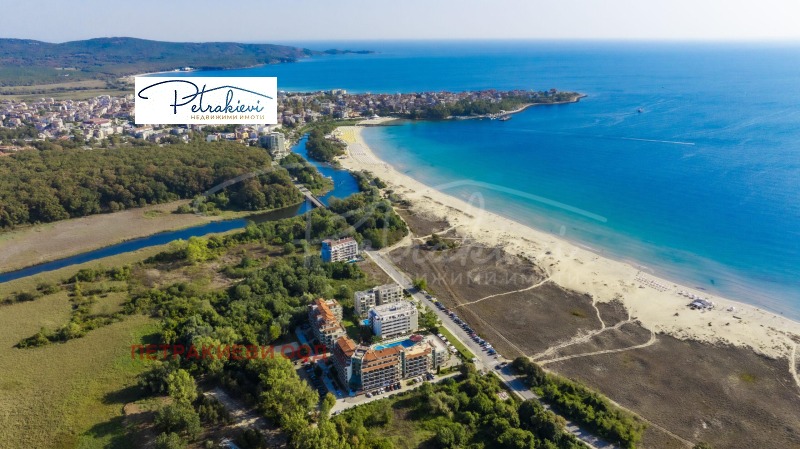 Продава 2-СТАЕН, гр. Приморско, област Бургас, снимка 7 - Апартаменти - 53415645