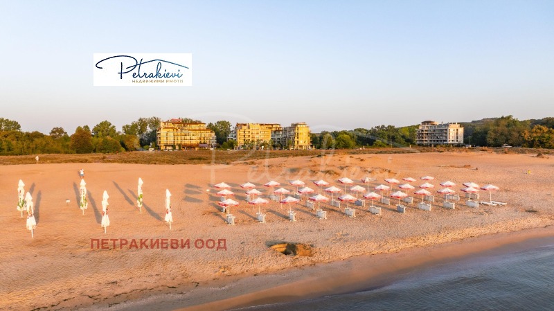 Продава 2-СТАЕН, гр. Приморско, област Бургас, снимка 10 - Апартаменти - 53415645