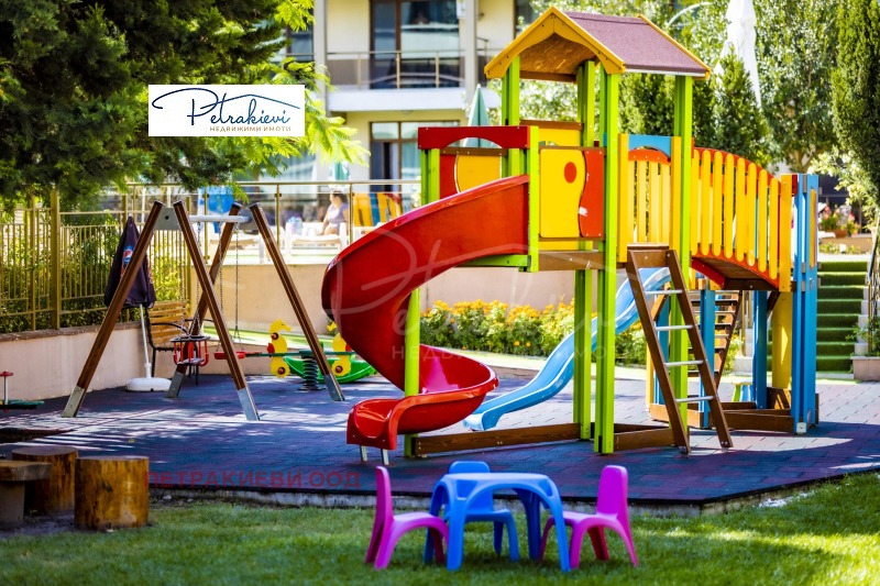 Продава 2-СТАЕН, гр. Приморско, област Бургас, снимка 15 - Апартаменти - 53415645