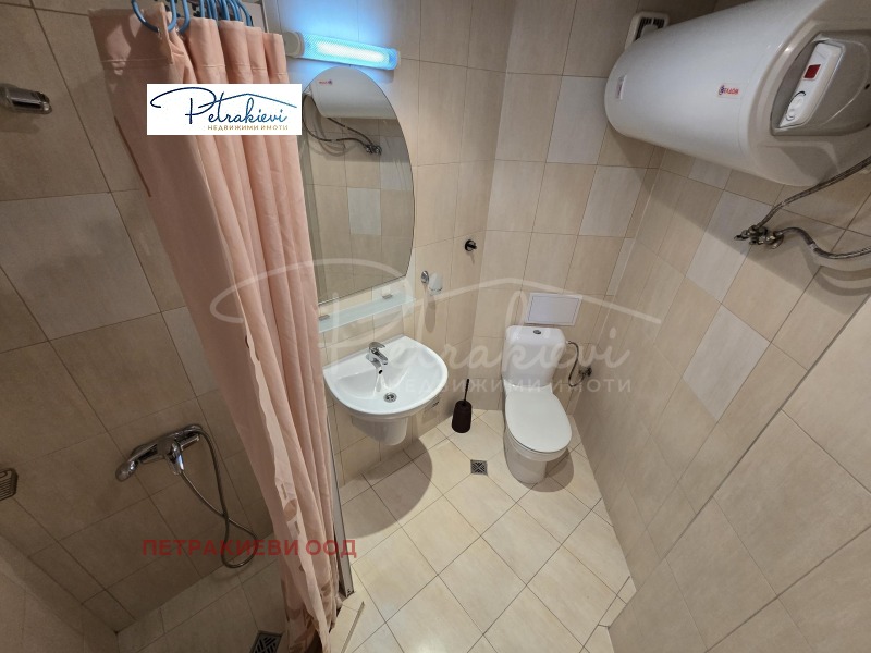 Продава 2-СТАЕН, гр. Приморско, област Бургас, снимка 6 - Апартаменти - 53415645