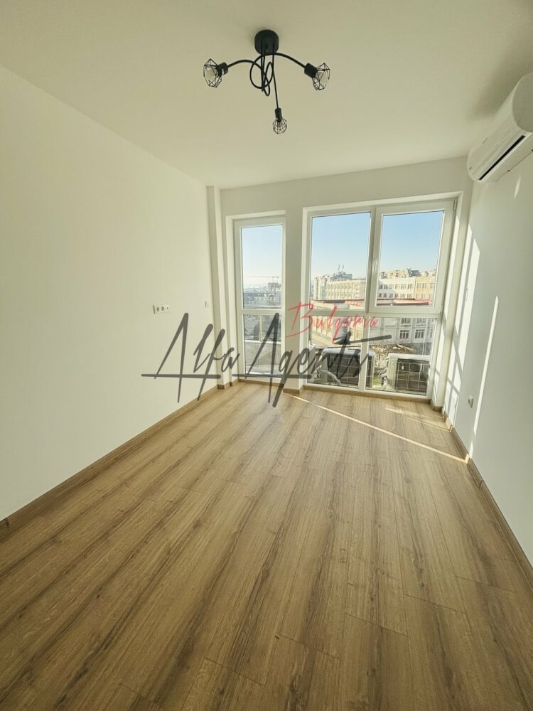 Продава 2-СТАЕН, гр. Варна, Кайсиева градина, снимка 5 - Апартаменти - 53678444