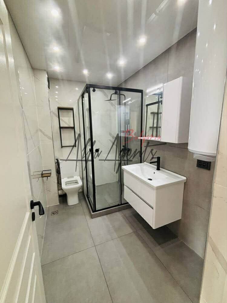 Продава 2-СТАЕН, гр. Варна, Кайсиева градина, снимка 6 - Апартаменти - 53678444