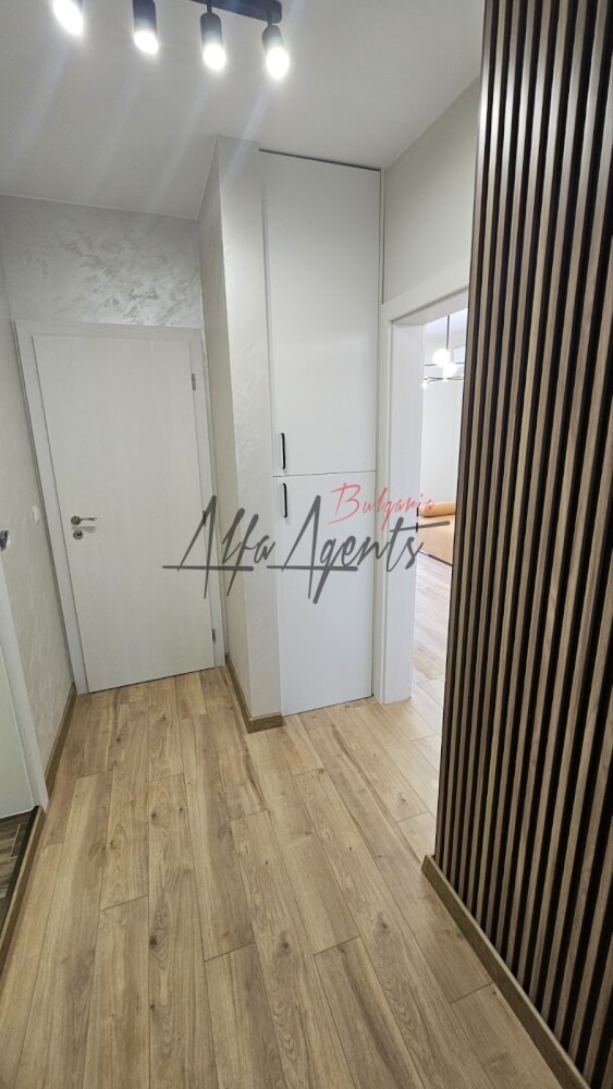 Продава 2-СТАЕН, гр. Варна, Възраждане 3, снимка 5 - Апартаменти - 53678444