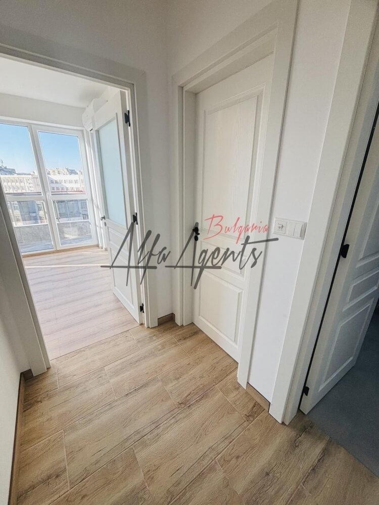 Продава 2-СТАЕН, гр. Варна, Кайсиева градина, снимка 4 - Апартаменти - 53678444