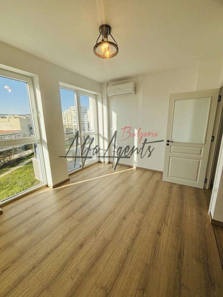 Продава 2-СТАЕН, гр. Варна, Кайсиева градина, снимка 3 - Апартаменти - 53678444