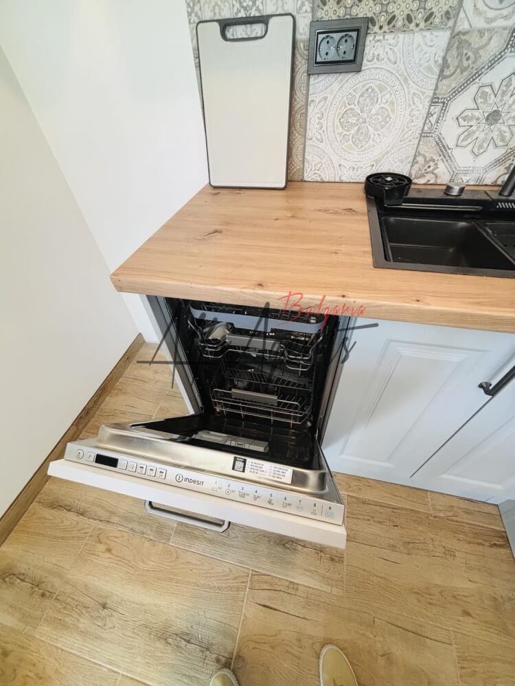 Продава 2-СТАЕН, гр. Варна, Кайсиева градина, снимка 2 - Апартаменти - 53678444