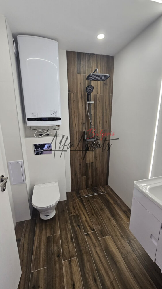 Продава 2-СТАЕН, гр. Варна, Възраждане 3, снимка 4 - Апартаменти - 53678444