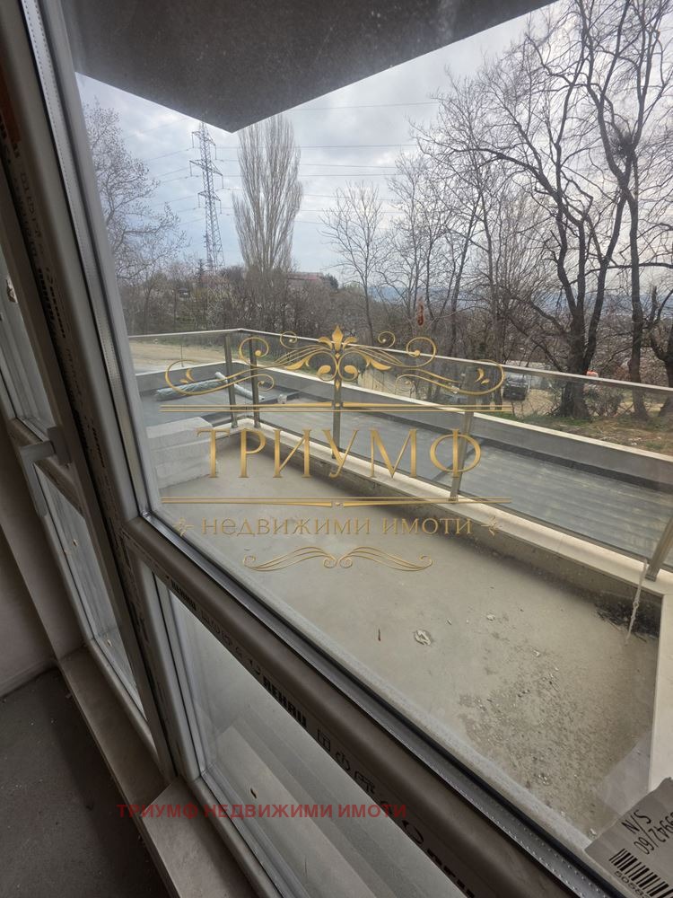 Продава 2-СТАЕН, гр. Варна, м-т Пчелина, снимка 9 - Апартаменти - 54056803