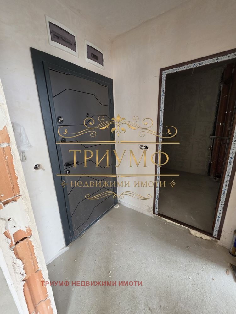 Продава 2-СТАЕН, гр. Варна, м-т Пчелина, снимка 8 - Апартаменти - 54056803