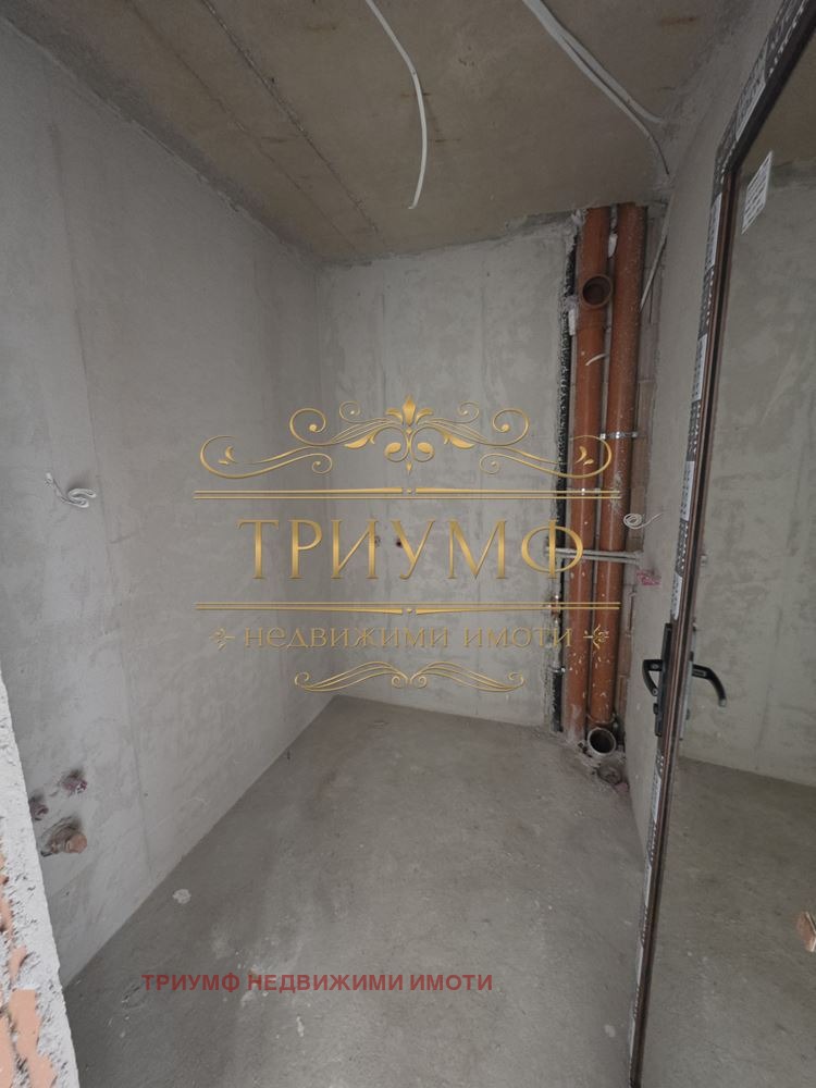 Продава 2-СТАЕН, гр. Варна, м-т Пчелина, снимка 6 - Апартаменти - 54056803