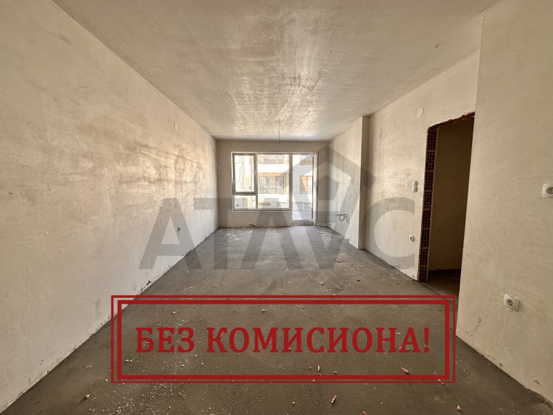 Продава 3-СТАЕН, гр. Пловдив, Христо Смирненски, снимка 1 - Aпартаменти - 44513046