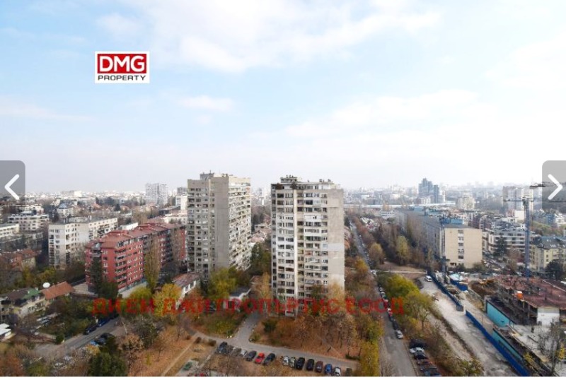 De vânzare  2 dormitoare Sofia , Izgrev , 127 mp | 35153608 - imagine [9]