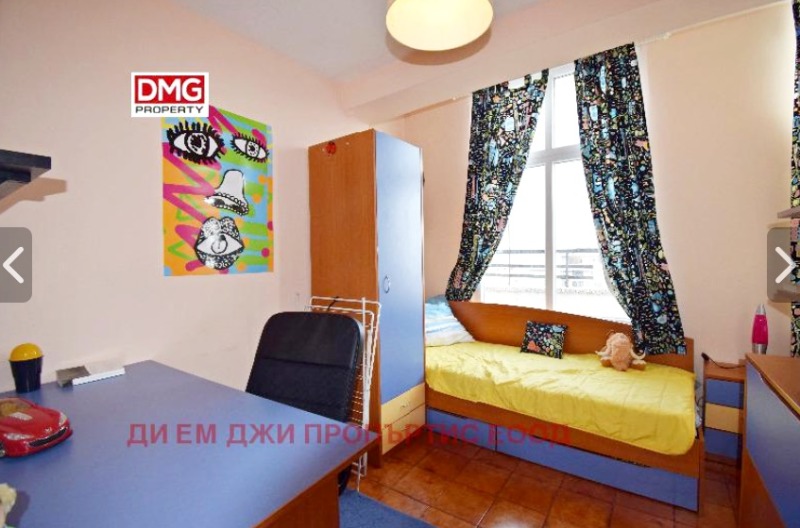 De vânzare  2 dormitoare Sofia , Izgrev , 127 mp | 35153608 - imagine [5]