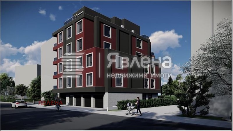 Продава 3-СТАЕН, гр. София, Овча купел, снимка 1 - Aпартаменти - 49185626