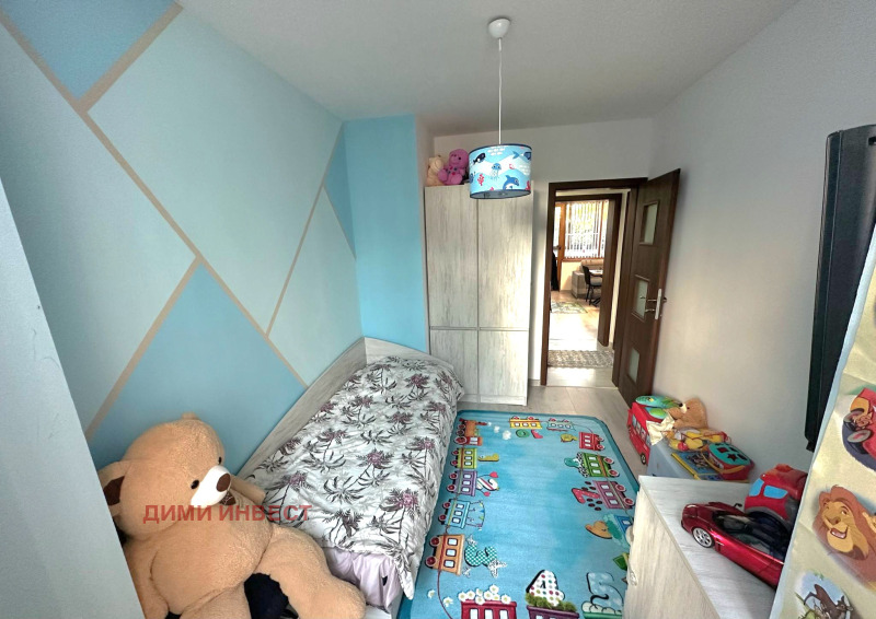 Продава  3-стаен град Добрич , Център , 70 кв.м | 99667201 - изображение [5]