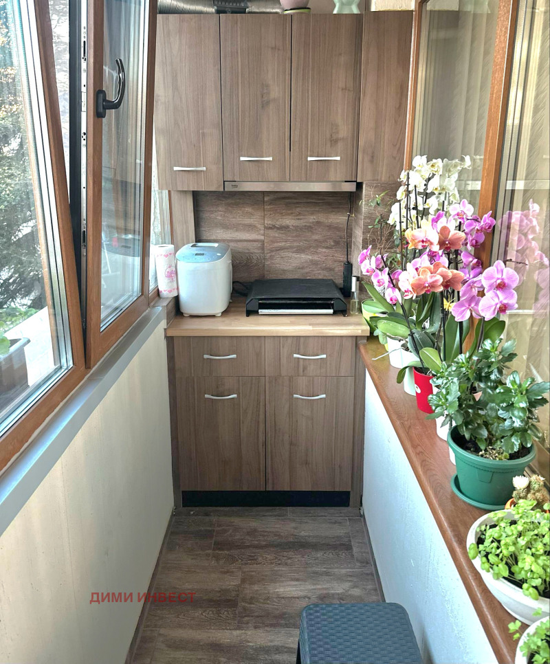 Продава  3-стаен град Добрич , Център , 70 кв.м | 99667201 - изображение [10]